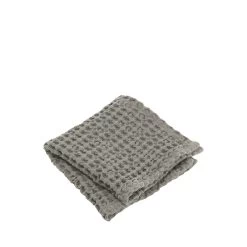 Blomus Caro Gastendoek 30x30cm Satellite - 2 Stuks