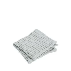 Blomus Caro Gastendoek 30x30cm Micro Chip - 2 Stuks