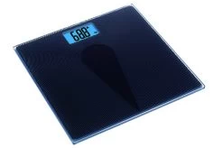 Cosy&Trendy Personenweegschaal Digitaal Black