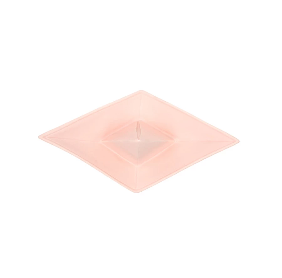Goodnight Light The Paper Boat Lamp Pastel Roze - Afbeelding 4