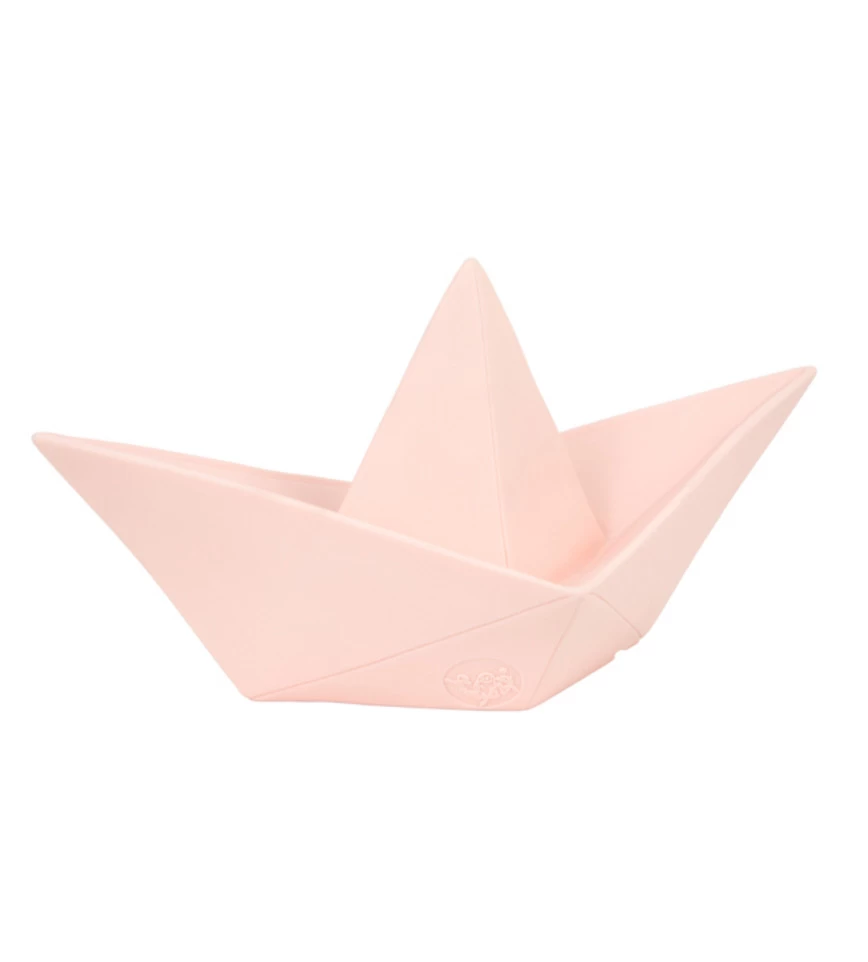 Goodnight Light The Paper Boat Lamp Pastel Roze - Afbeelding 6