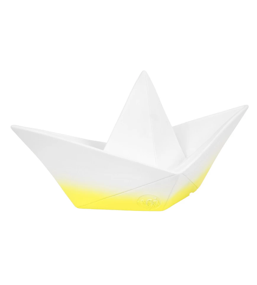 Goodnight Light The Paper Boat Yellow Dip - Afbeelding 3
