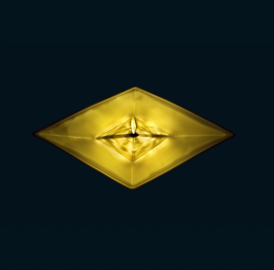 Goodnight Light The Paper Boat Yellow Dip - Afbeelding 6