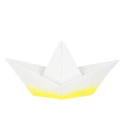 Goodnight Light The Paper Boat Yellow Dip