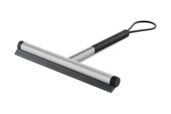 ZACK Jaz Wisser 20.5x24cm RVS Mat