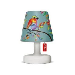 Fatboy Lamp Cover Cooper Cappie Birdie Blue