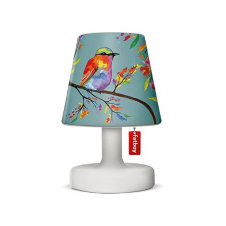 Fatboy Lamp Cover Cooper Cappie Birdie Blue
