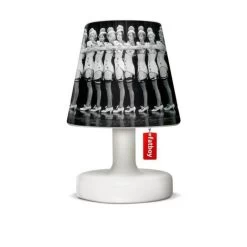 Fatboy Lamp Cover Cooper Cappie Cabaret