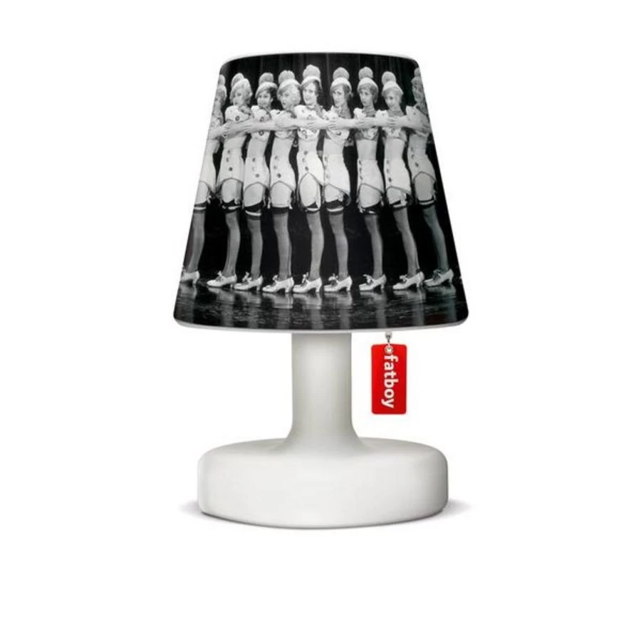 Fatboy Lamp Cover Cooper Cappie Cabaret