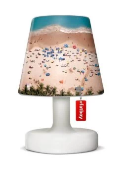 Fatboy Lamp Cover Cooper Cappie Cosy Beach