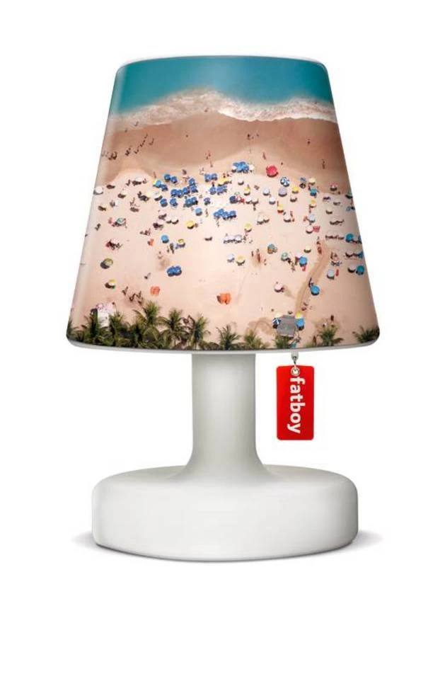 Fatboy Lamp Cover Cooper Cappie Cosy Beach