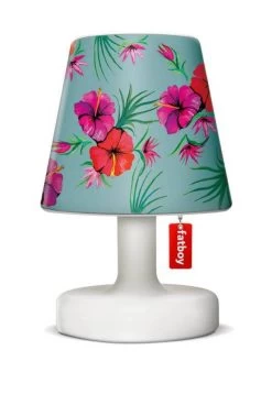 Fatboy Lamp Cover Cooper Cappie Hawaii Blue