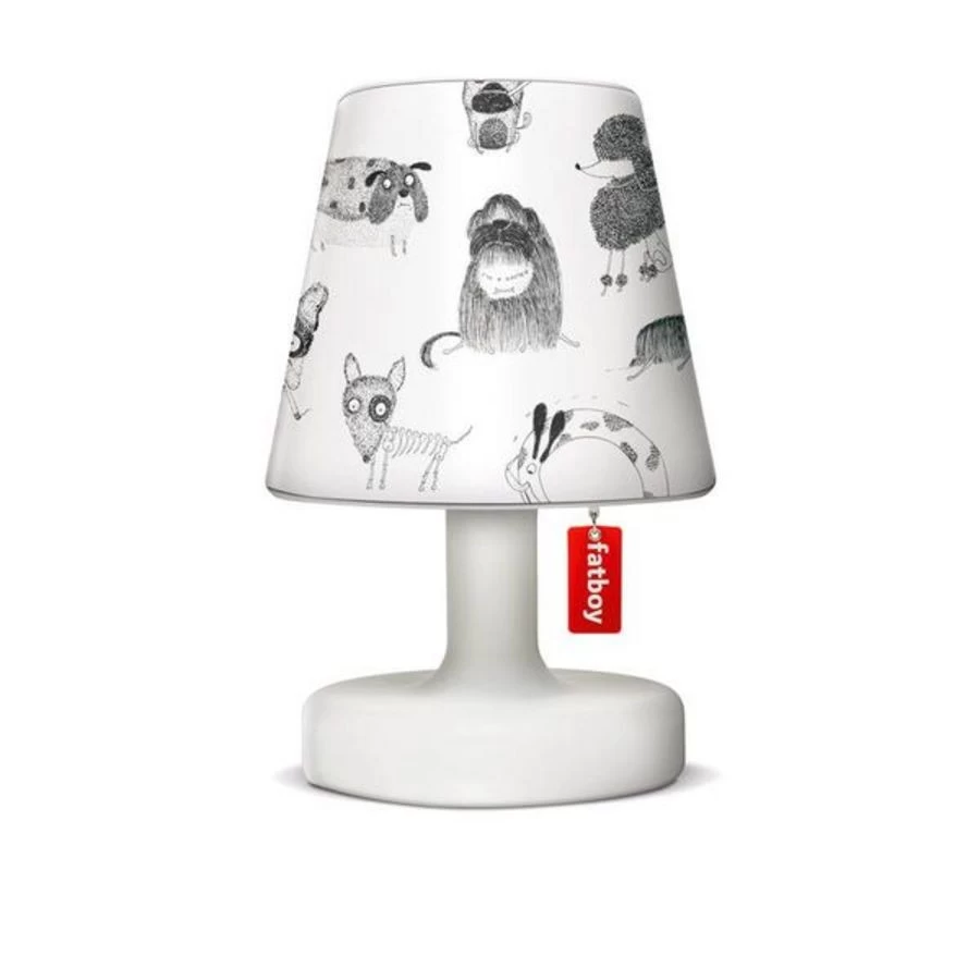 Fatboy Lamp Cover Cooper Cappie Doggie Style