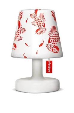 Fatboy Lamp Cover Cooper Cappie Koi