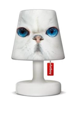 Fatboy Lamp Cover Cooper Cappie Smelly Cat