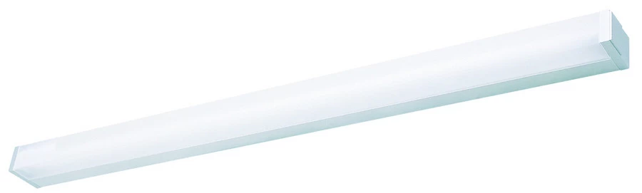 Fantasia Skeeler Wandlicht Silver Grey 18W Led Lamp