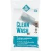 Clean Wash Vochtige Washandjes Set 10 Stuks
