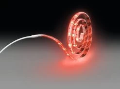 Philips Lightstrip Mixed Colour 5m Moodlight 26W - LED Integrated