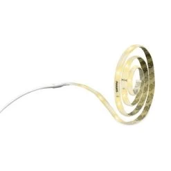 Philips Lightstrip Natural White Light 2m Moodlight 13.5W - LED Integrated