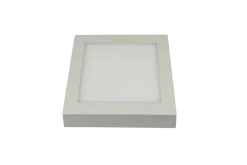 Fantasia Fluke Wandlicht Matt White 6W Led Lamp
