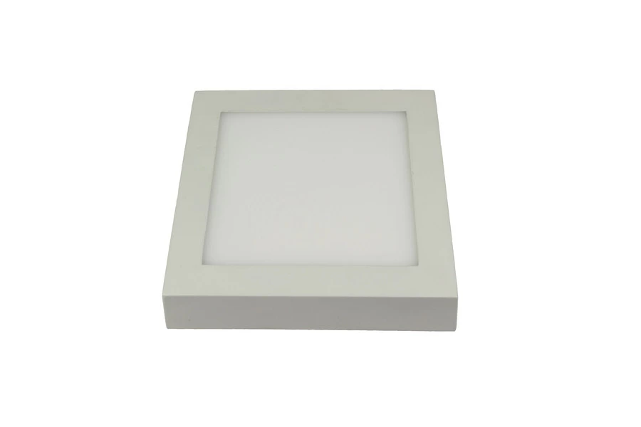 Fantasia Fluke Wandlicht Matt White 6W Led Lamp