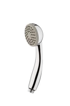 Tiger Splash Como Handdouche Chroom - 1 Stand