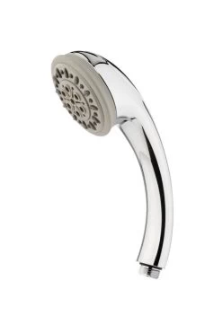 Tiger Verona Handdouche Chroom - 3 Standen