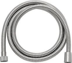 Allibert Allinox Doucheslang 150cm Chroom