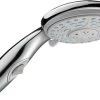 Allibert Bahia Handdouche Chroom - 3 Jets
