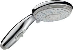 Allibert Bahia Handdouche Chroom - 3 Jets