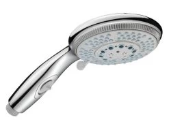 Allibert Gavea Handdouche Chroom - 5 Jets