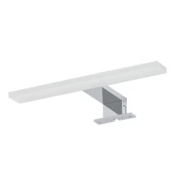 Tiger Eros LED Badkamerlamp 30cm Chroom