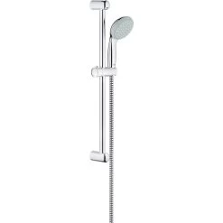 Grohe New Tempesta 100 Doucheset Chroom - 2 Stralen