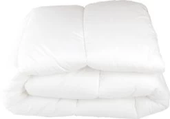 Dekbed Basic Amber 140x200 Cm 400 G|m2