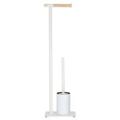 Sealskin Brix Toiletrek Wit