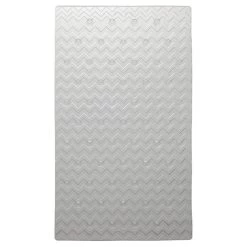 Sealskin Leisure Antislip Badmat 40x70cm Transparant
