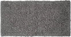 Sealskin Twist Badmat 60x120cm Grijs