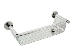 Tiger Boston Douchemand Chroom