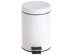 Allibert Street Pedaalemmer 3L Wit