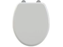 Allibert Simero WC-Bril Thermodure Wit