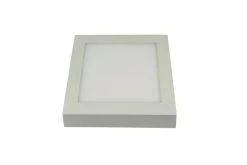 Fantasia Fluke Wandlicht Matt White 18W Led Lamp
