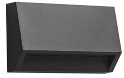 Fantasia Kito Wandlicht Black 1.5w SMD LED