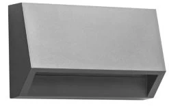 Fantasia Kito Wandlicht Grey 1.5w SMD LED