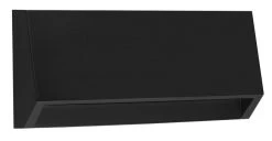 Fantasia Kito Wandlicht Black 3w SMD LED