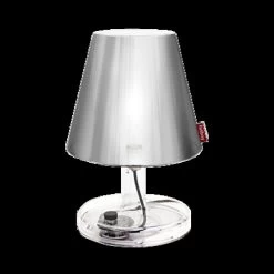 Fatboy Lamp Cover Metallicap Silver