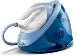 Philips Stoomgenerator GC8940/20 Perfect Care Expert Plus, 7.5 Bar, 470 G