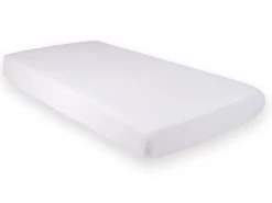 Duvatex Matrasbeschermer Molton 140x200 Cm Katoen|Flanel Kookbaar