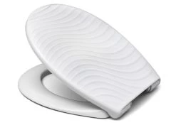 CEDO Bondi Beach Toiletbril Duroplast Duroplast