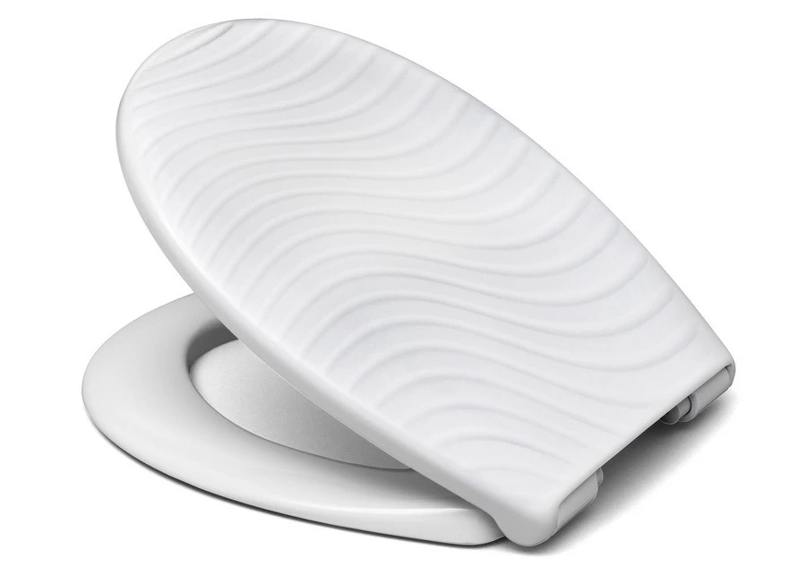 CEDO Bondi Beach Toiletbril Duroplast Duroplast