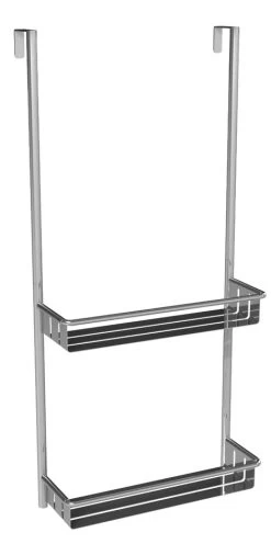 Allibert Coperblink Doucherekje Glanzend Chroom